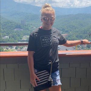 Meet your Posher, Courtney